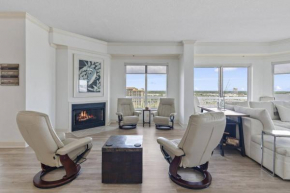New Penthouse 4 Bedroom Gulf and Harbor Views